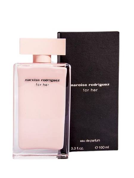 Narciso Rodriguez For Her  100ml